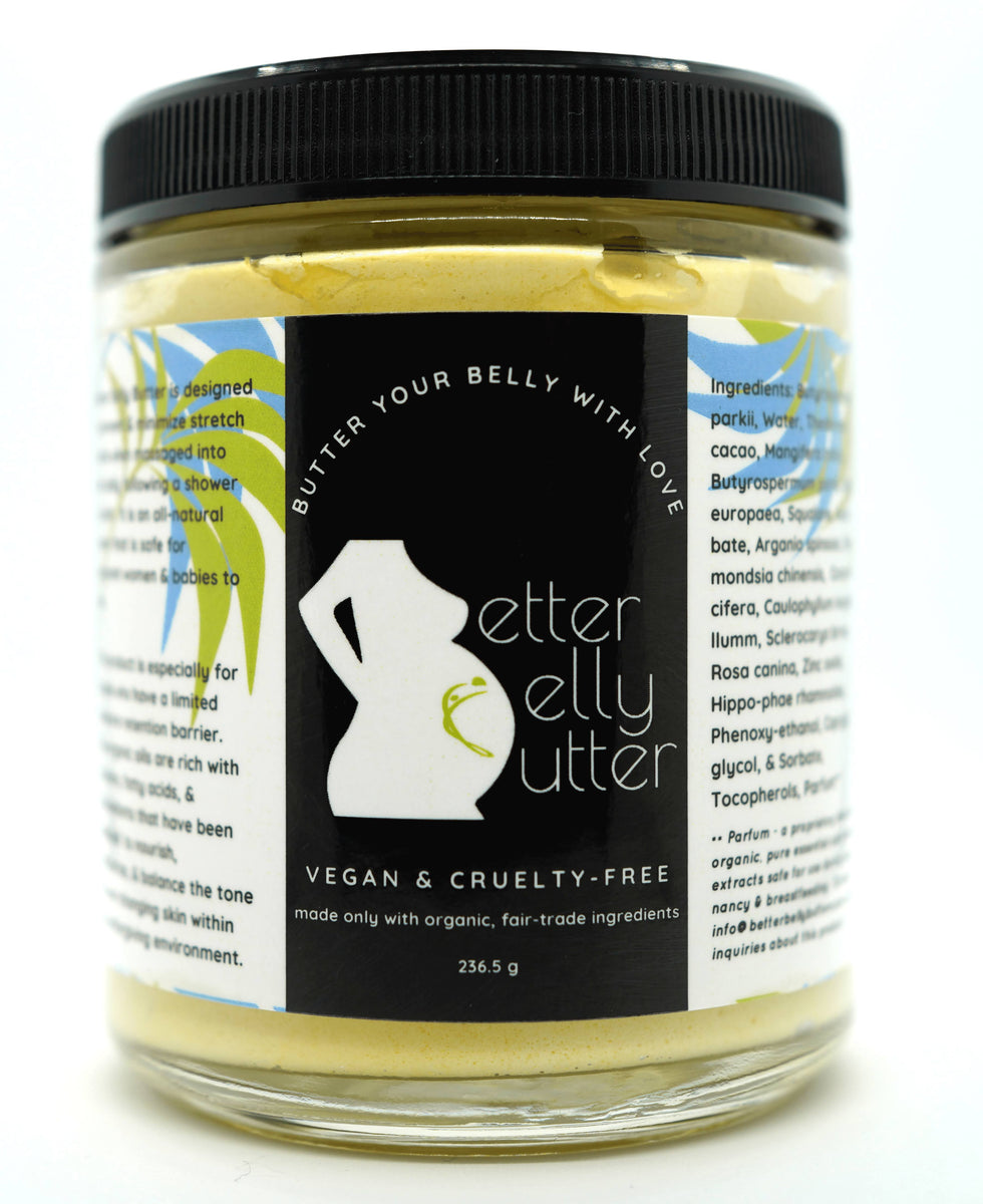 Better Belly Butter Product Picture